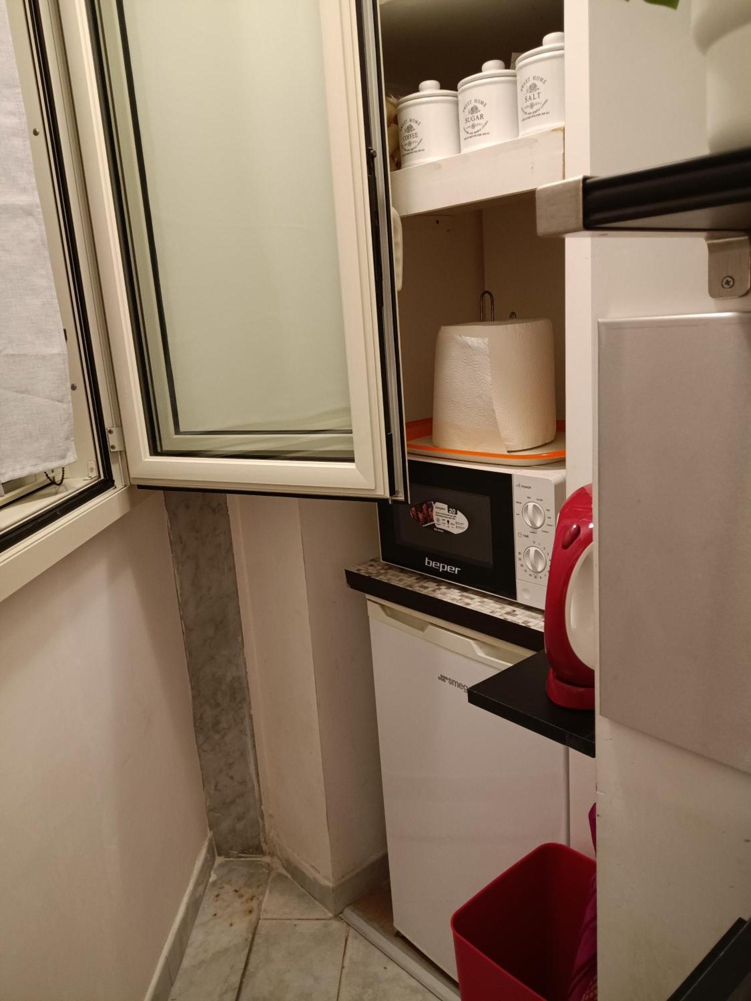 La Residenza Napoli Chiaia Short Let Apartment Superior Via Chiaia 82 Exterior photo